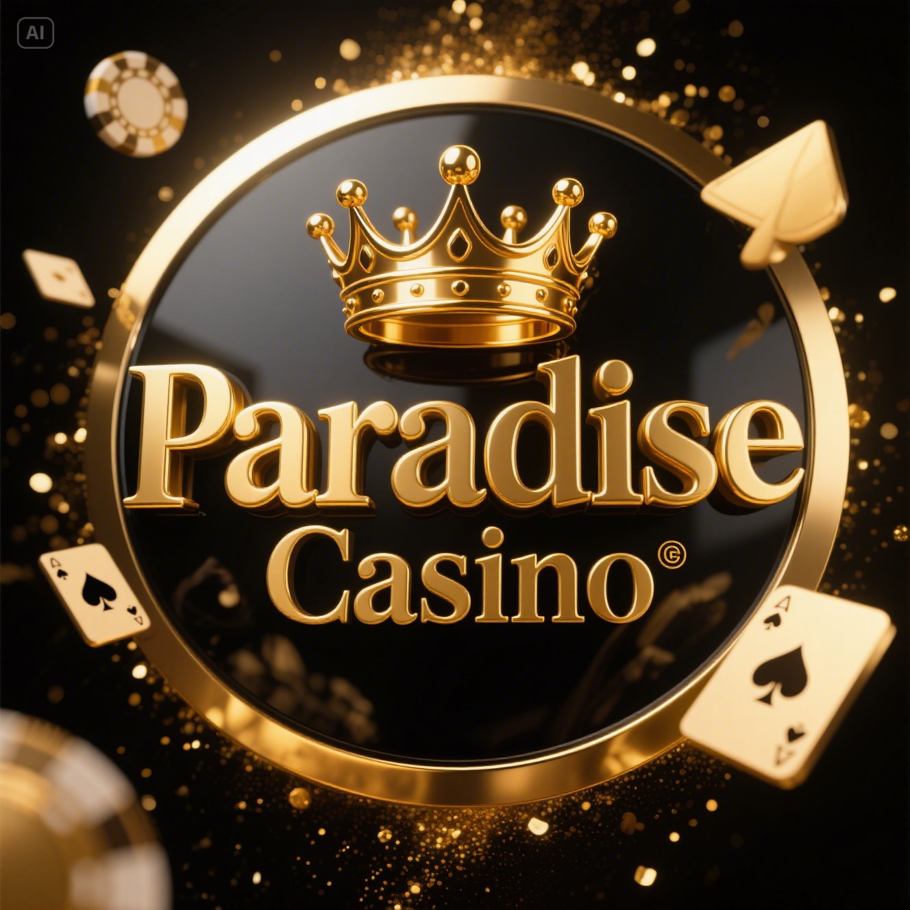 Paradise Casino